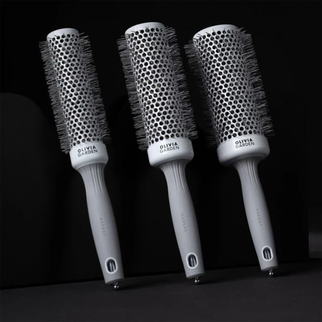 Olivia Garden CERAMIC ION XL četka - Četke za kosu
