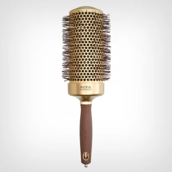 Olivia Garden Expert Blowout Wavy Speed Gold XL četka