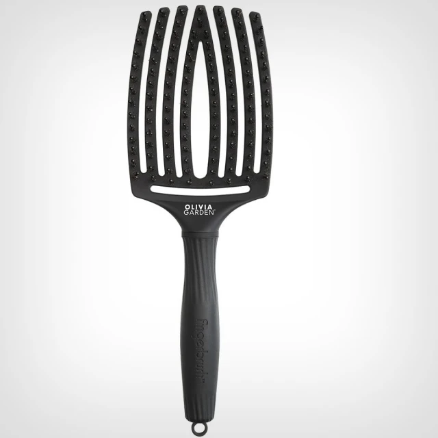 Olivia Garden Finger Combo četka za kosu - Četke za kosu