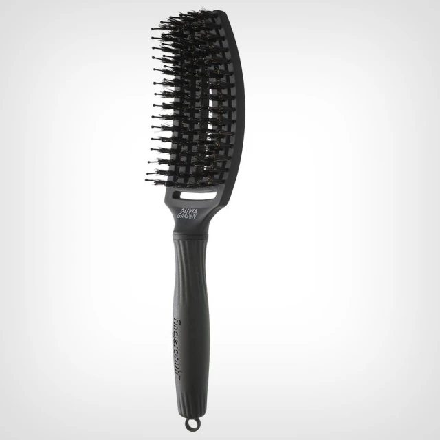 Olivia Garden Finger Combo četka za kosu - Četke za kosu