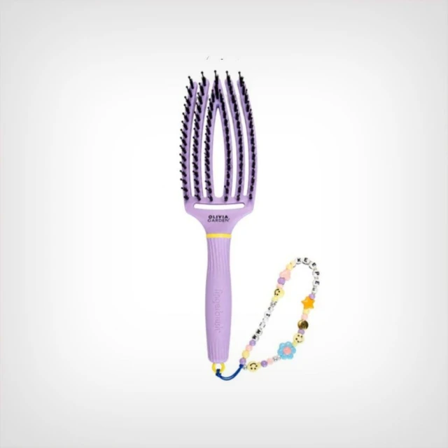 Olivia Garden Inner Child FingerBrush - Četka za kosu