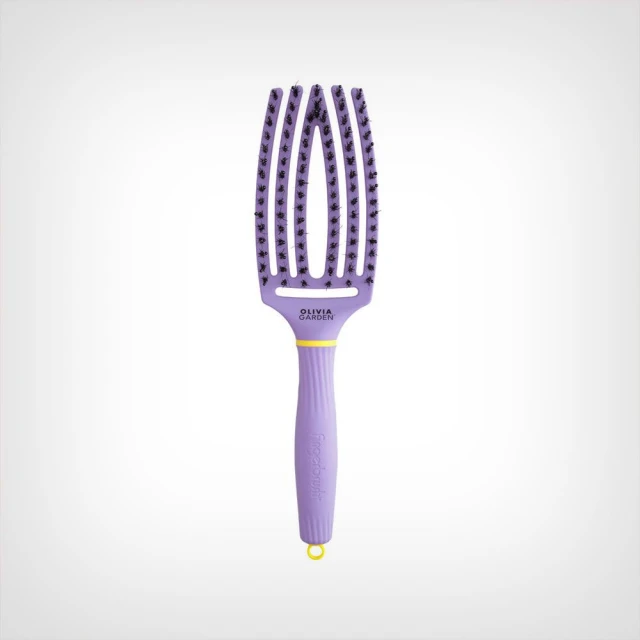Olivia Garden Inner Child FingerBrush - Četka za kosu