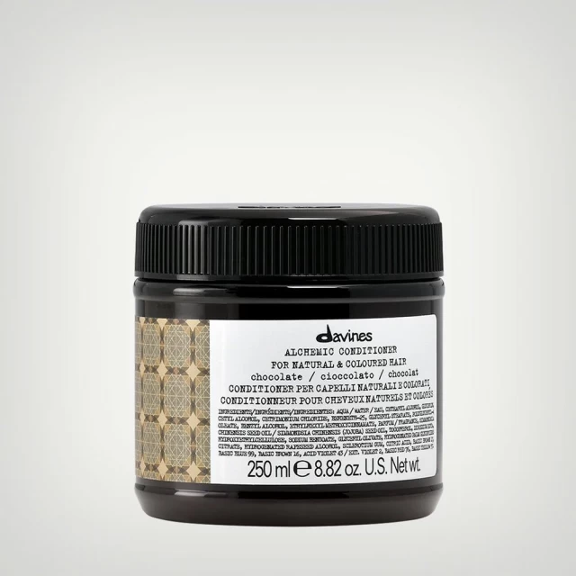 Davines Alchemic System Chocolate kondicioner 250ml - Uskršnja akcija