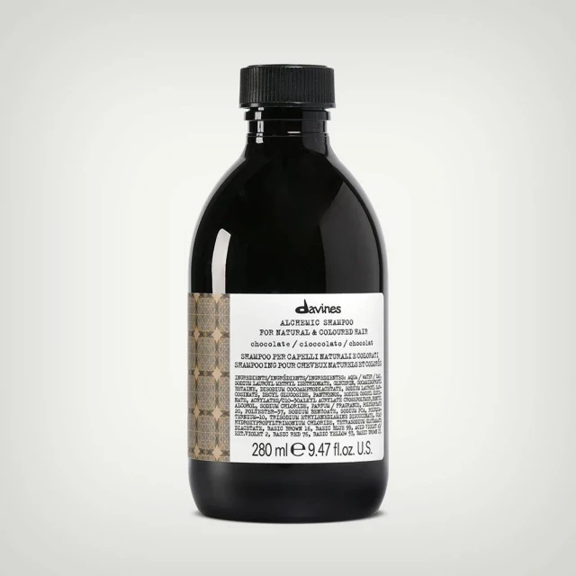 Davines Alchemic System Chocolate šampon 280ml - Uskršnja akcija