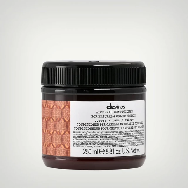 Davines Alchemic System Copper kondicioner 250ml - Uskršnja akcija