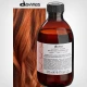 Davines Alchemic System Copper šampon 280ml - BELLISSIMA OUTLET