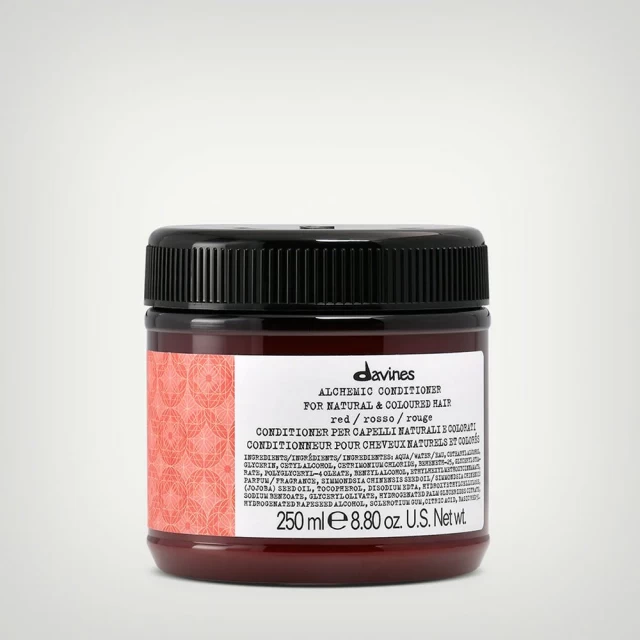 Davines Alchemic System Red kondicioner 250ml - Uskršnja akcija