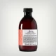 Davines Alchemic System Red šampon 280ml - Uskršnja akcija