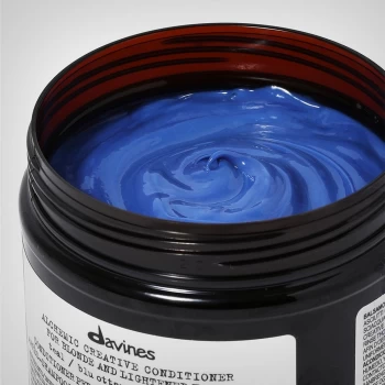Davines Alchemic System Silver kondicioner 250ml