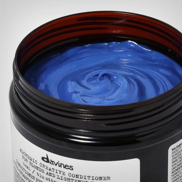 Davines Alchemic System Silver kondicioner 250ml - Uskršnja akcija