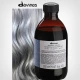 Davines Alchemic System Silver šampon 280ml - Uskršnja akcija