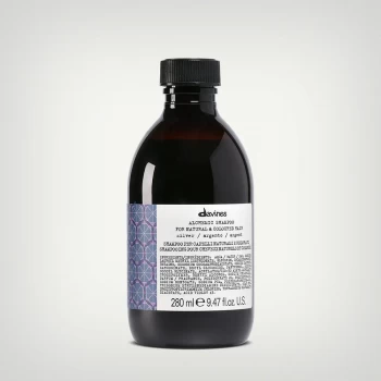 Davines Alchemic System Silver šampon 280ml