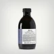 Davines Alchemic System Silver šampon 280ml - Uskršnja akcija