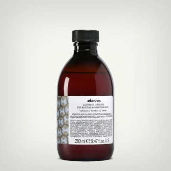 Davines Alchemic System Tobacco šampon 280ml