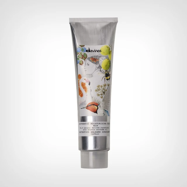Davines AUTHENTIC Moisturizing Balm za kosu i telo 150ml - Nega suve kose