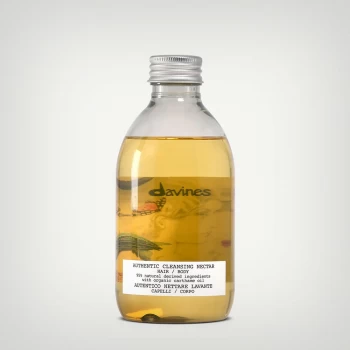 Davines Authentic Nectar šampon za kosu i telo 280ml