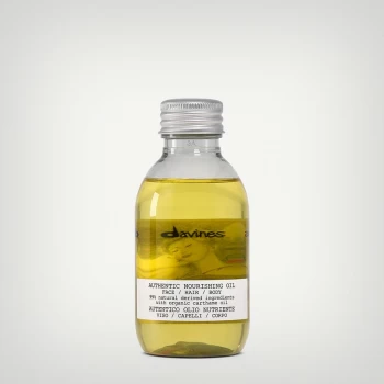 Davines Authentic Oil ulje za kosu, telo i lice 140ml