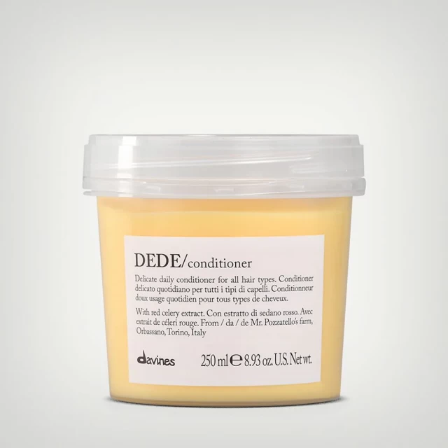 Davines Essential Haircare DEDE kondicioner - Uskršnja akcija