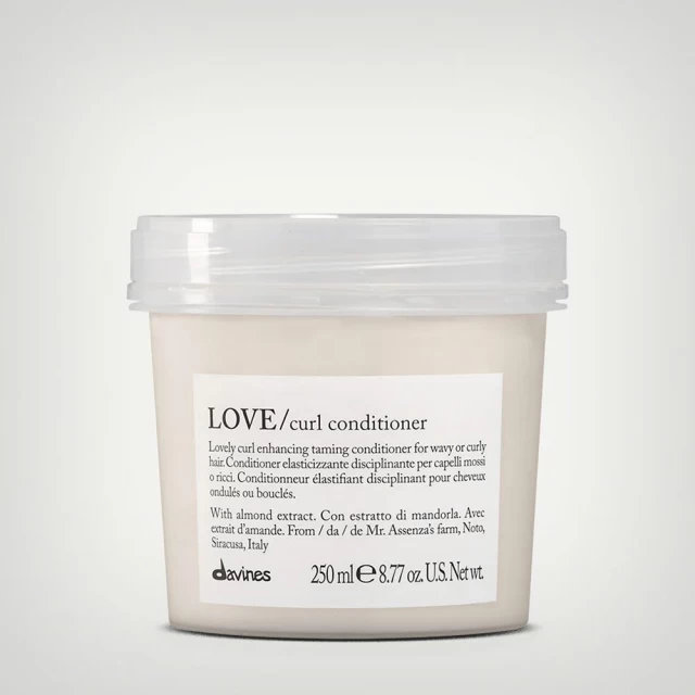 Davines Essential Haircare LOVE CURL kondicioner - Kovrdžava kosa
