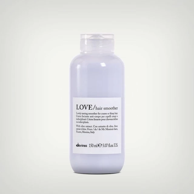 Davines Essential Haircare LOVE Hair Smoother tonik 150ml - Neukrotiva kosa