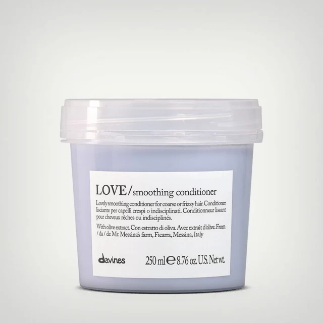 Davines Essential Haircare LOVE Smoothing kondicioner - Uskršnja akcija