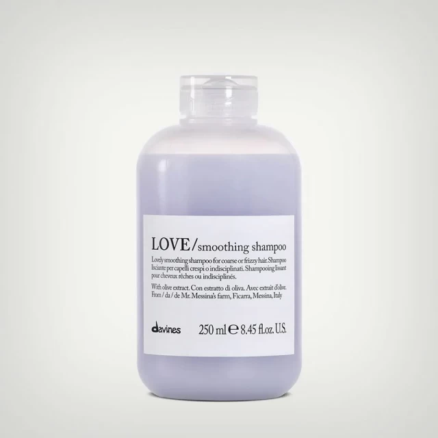 Davines Essential Haircare LOVE Smoothing šampon - Uskršnja akcija