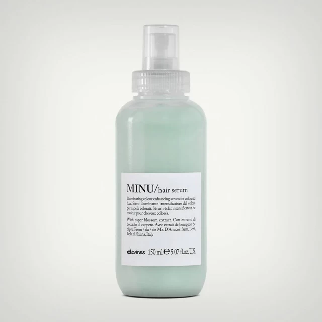 Davines Essential Haircare MINU Hair serum 150ml - Uskršnja akcija
