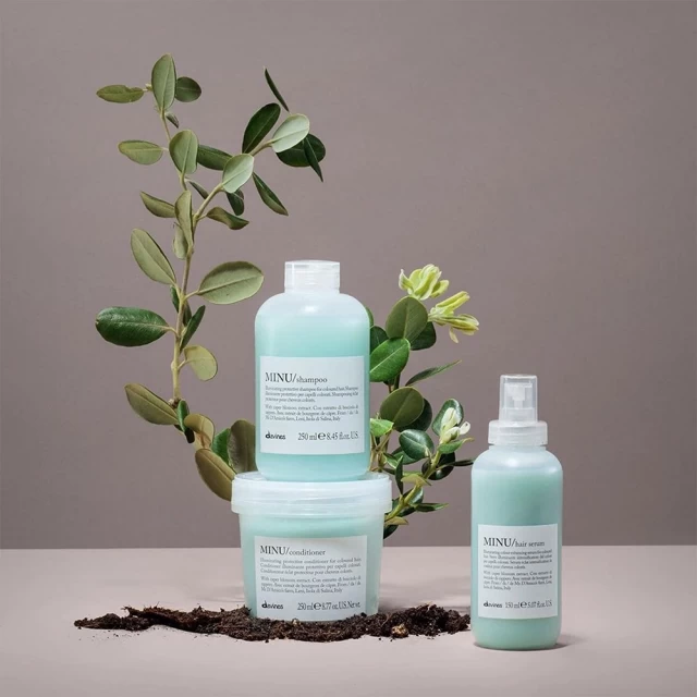 Davines Essential Haircare MINU kondicioner - Uskršnja akcija