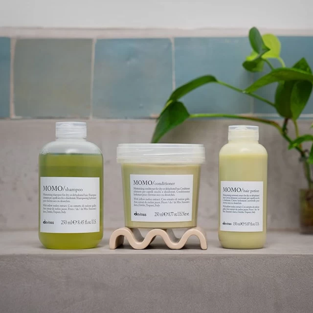 Davines Essential Haircare MOMO Hair Potion fluid 150ml - Uskršnja akcija