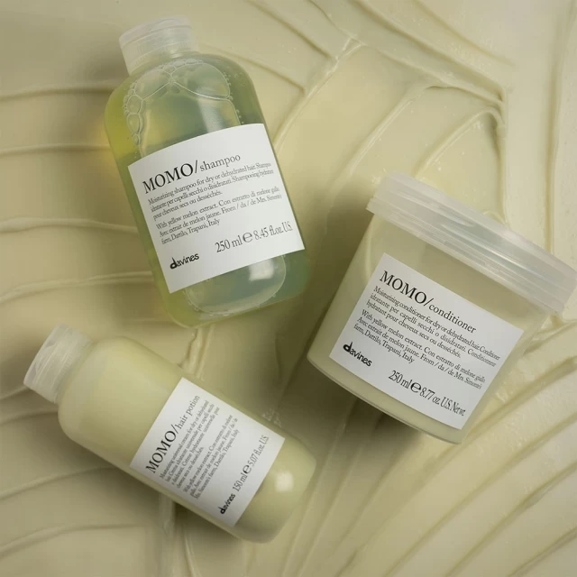 Davines Essential Haircare MOMO kondicioner - Halloween akcija