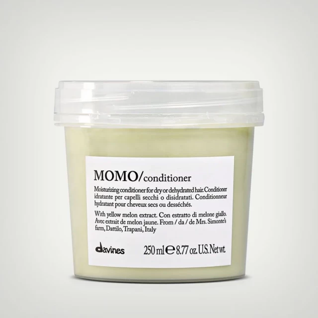 Davines Essential Haircare MOMO kondicioner - Halloween akcija