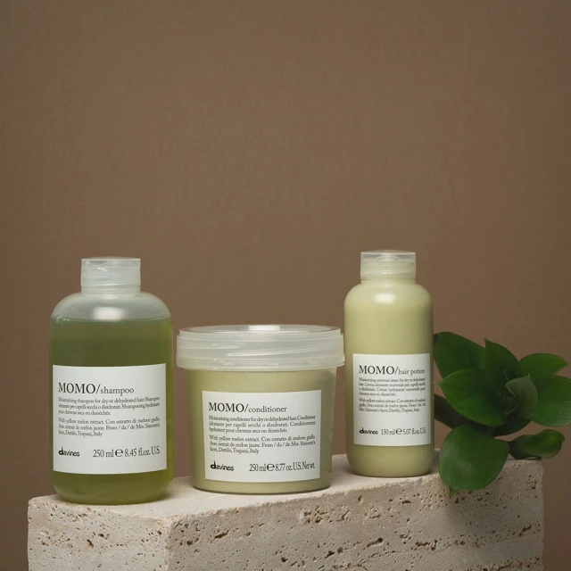 Davines Essential Haircare MOMO kondicioner - Halloween akcija