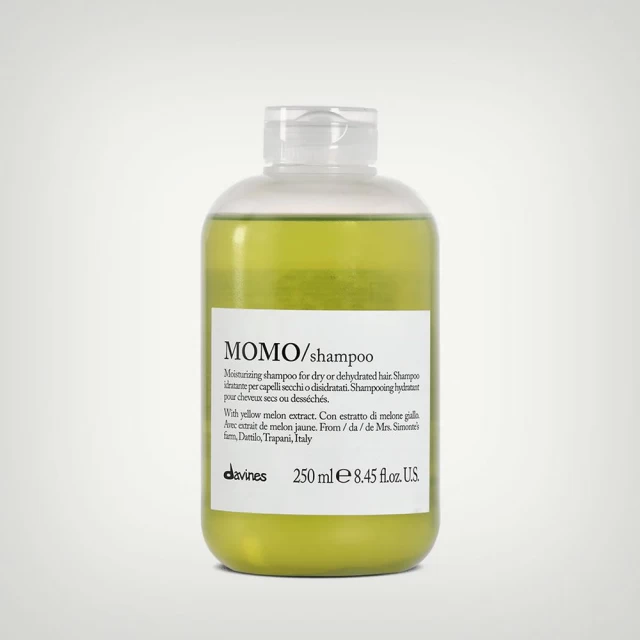 Davines Essential Haircare MOMO šampon - Halloween akcija