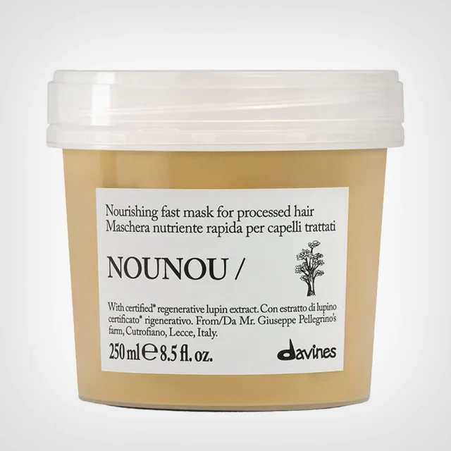 Davines Essential Haircare NOUNOU Hair maska - Uskršnja akcija