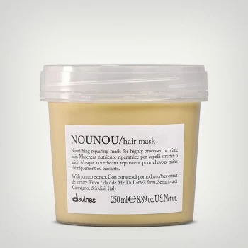 Davines Essential Haircare NOUNOU Hair maska 