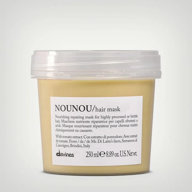 Davines Essential Haircare NOUNOU Hair maska - Uskršnja akcija