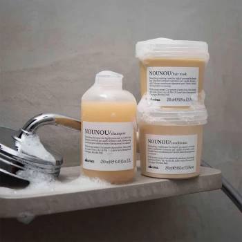 Davines Essential Haircare NOUNOU Hair maska 