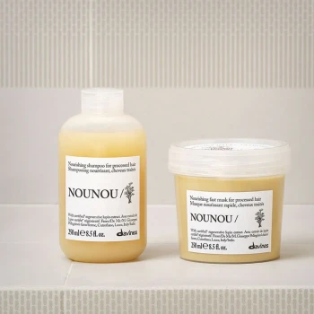 Davines Essential Haircare NOUNOU Hair maska 