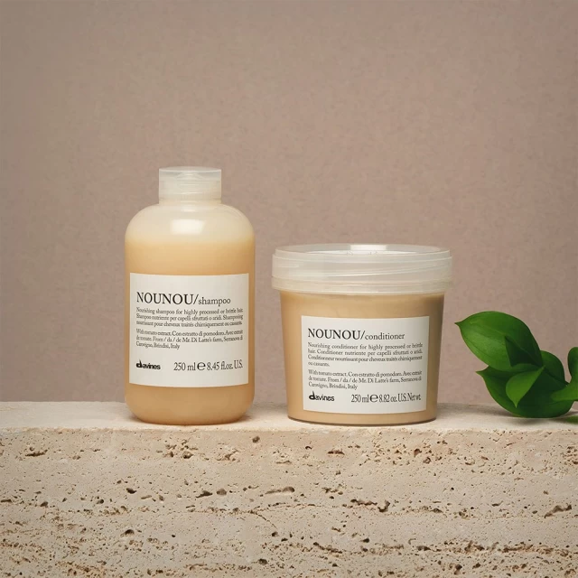 Davines Essential Haircare NOUNOU kondicioner - Uskršnja akcija
