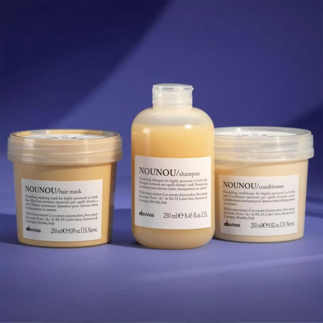 Davines Essential Haircare NOUNOU šampon - Uskršnja akcija