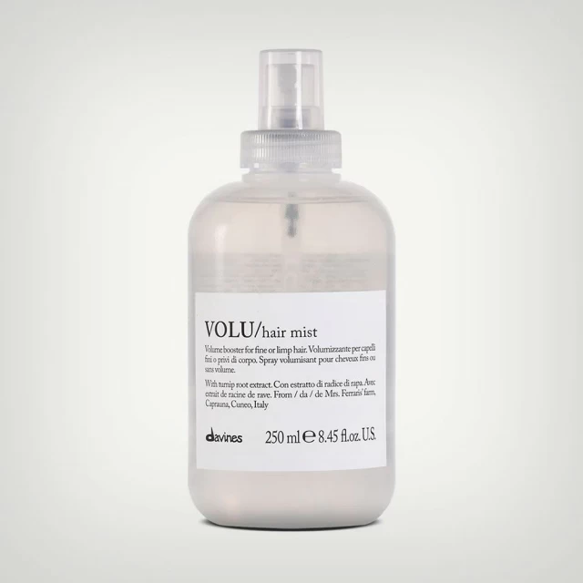 Davines Essential Haircare VOLU mist 250ml - Uskršnja akcija