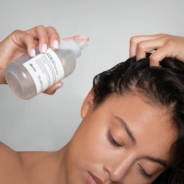 Davines Essential Haircare VOLU mist 250ml - Uskršnja akcija