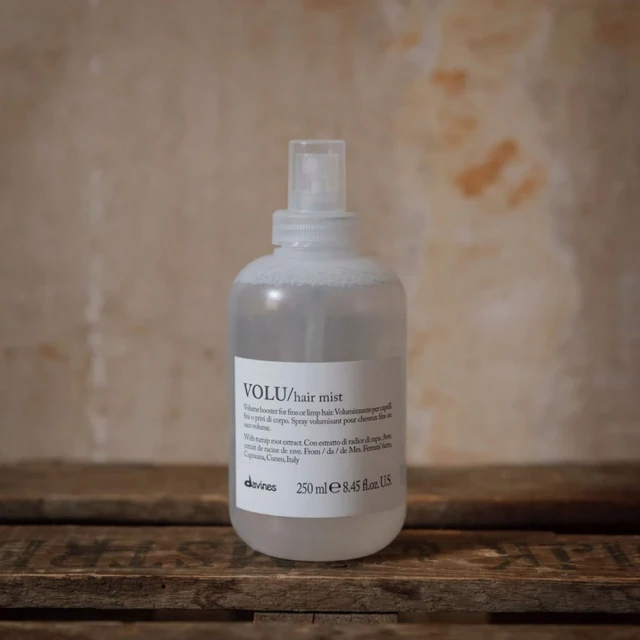 Davines Essential Haircare VOLU mist 250ml - Uskršnja akcija
