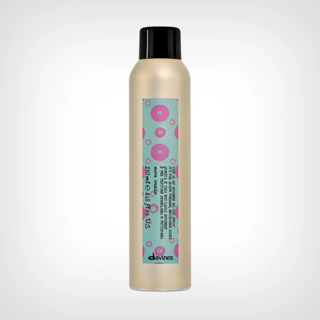 Davines More Inside Invisible No Gas sprej 250ml - Style Link