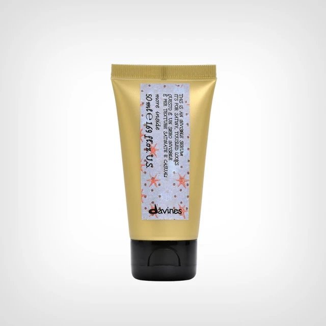 Davines More Inside Invisible serum 50ml - Style Link