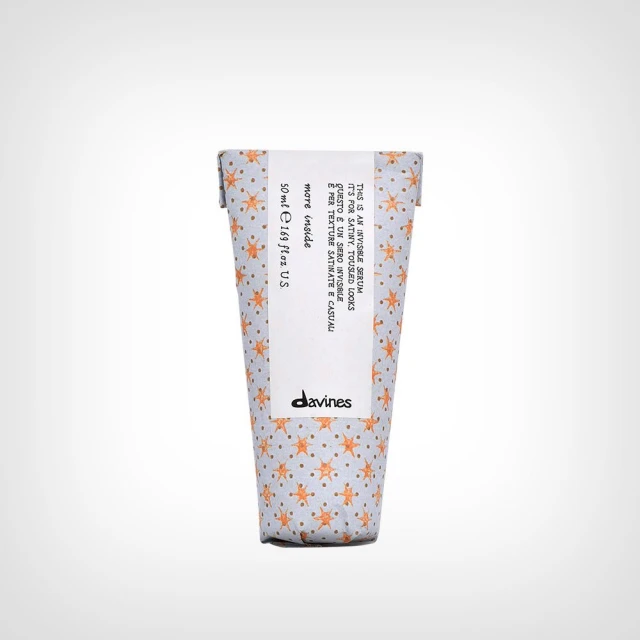 Davines More Inside Invisible serum 50ml - Style Link