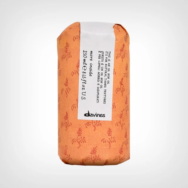 Davines More Inside Oil Non Oil 250ml - Style Link