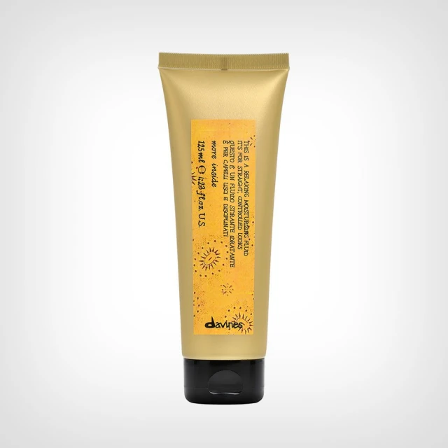 Davines More Inside Relaxing Moisturizing fluid 125ml - Style Link