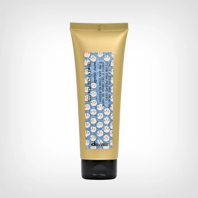 Davines More Inside Strong Hold Cream gel 125ml - Style Link