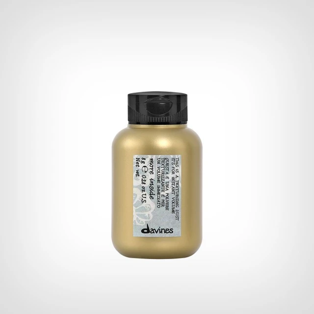 Davines More Inside Texturizing dust 8gr - Style Link